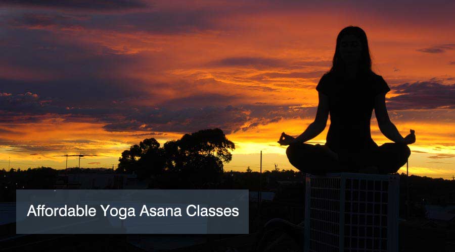 Cheap Yoga Classes Collingwood